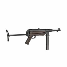 Superset Legends MP German - 4,5 mm Stahl BB Co2 (P18)