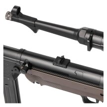 Superset Legends MP German - 4,5 mm Stahl BB Co2 (P18)