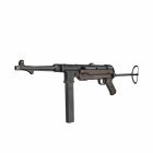 Superset Legends MP German - 4,5 mm Stahl BB Co2 (P18)