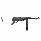 Superset Legends MP German - 4,5 mm Stahl BB Co2 (P18)