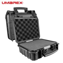 Umarex Gun Case - Pistolenkoffer 290 x 265 x 130 mm