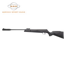 GSG Knicklauf Luftgewehr SR1000S - Kaliber 4,5 mm Diabolo...