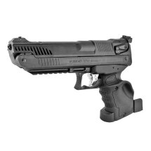 Zoraki Luftpistole HP-01 Kaliber 4,5 mm Diabolos (P18)