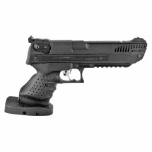 Zoraki Luftpistole HP-01 Kaliber 4,5 mm Diabolos (P18)
