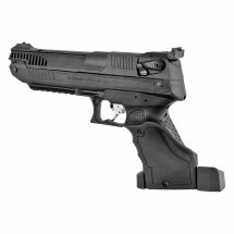 Zoraki Luftpistole HP-01 Kaliber 4,5 mm Diabolos (P18)