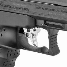 Zoraki Luftpistole HP-01 Kaliber 4,5 mm Diabolos (P18)