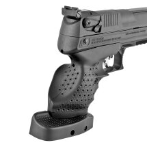 Zoraki Luftpistole HP-01 Kaliber 4,5 mm Diabolos (P18)