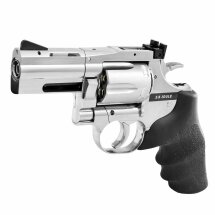 Dan Wesson Co2-Revolver 715 Lauflänge 2,5" - 4,5 mm Diabolo (P18)