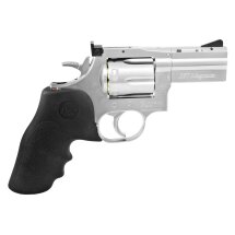 Dan Wesson Co2-Revolver 715 Lauflänge 2,5" - 4,5 mm Diabolo (P18)