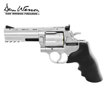 Dan Wesson Co2-Revolver 715 Lauflänge 4" - 4,5...