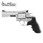 Dan Wesson Co2-Revolver 715 Lauflänge 4" - 4,5 mm Diabolo (P18)