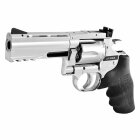 Dan Wesson Co2-Revolver 715 Lauflänge 4" - 4,5 mm Diabolo (P18)