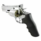 Dan Wesson Co2-Revolver 715 Lauflänge 4" - 4,5 mm Diabolo (P18)