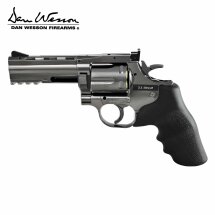 Dan Wesson Co2-Revolver 715 Lauflänge 4" - 4,5...