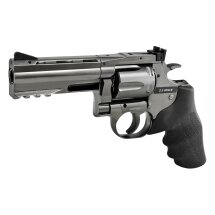 Dan Wesson Co2-Revolver 715 Lauflänge 4" - 4,5...