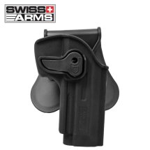 Swiss Arms Gürtelholster PT92