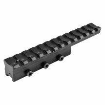 Umarex Rail Adapter - Adapterschiene von 11 mm auf Picatinnyschiene