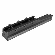 Umarex Rail Adapter - Adapterschiene von 11 mm auf Picatinnyschiene