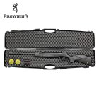 Komplettset Luftgewehr Browning X-Blade II - 4,5 mm Diabolo (P18) + Koffer inklusive 2 Zahlenschlösser + 1000 Diabolos