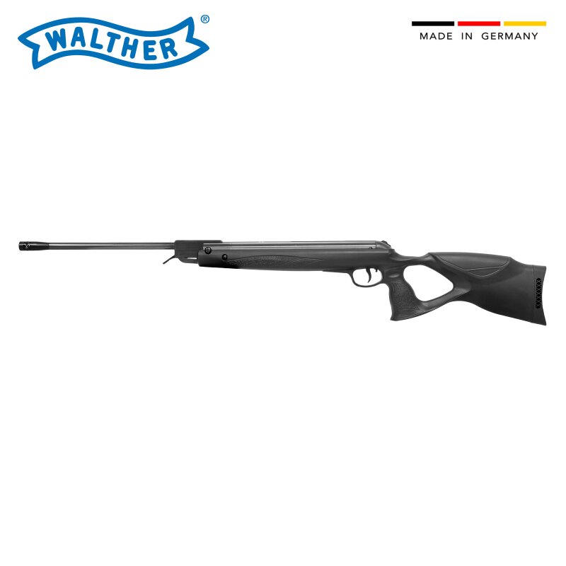 Walther Luftgewehr Century Varmint 4,5 mm Diabolo (P18)