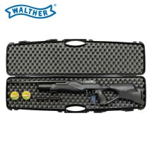 SET Walther Rotex RM8 Varmint Pressluftgewehr 4,5 mm...