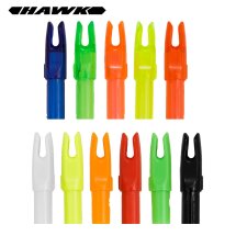 6-er Pack Hawk Nock N841