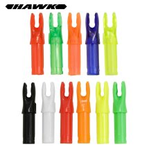 6-er Pack Hawk Nock N852-1