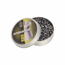 BSA Interceptor Diabolo 4,5 mm Luftgewehrkugeln