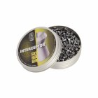 BSA Interceptor Diabolo 4,5 mm Luftgewehrkugeln