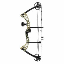 SET: Man Kung Compoundbogen Aurora GOD Camo 19-29" /...