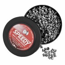 COAL Speedy Diabolo 4,5 mm (.177cal)