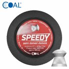 COAL Speedy Diabolo 4,5 mm (.177cal)