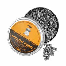 COAL Hollow Point Diabolo 4,5 mm (.177cal)