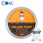 COAL Hollow Point Diabolo 4,5 mm (.177cal)