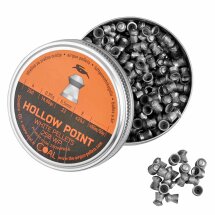 COAL Hollow Point Diabolo 5,5 mm (.22cal)