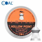 COAL Hollow Point Diabolo 5,5 mm (.22cal)