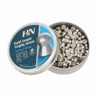 H&N Field Target Trophy Green 5,5 mm 0,62 Gramm
