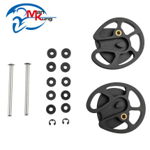 Cam Set für Compoundarmbrust Man Kung Hawk® XB52/XB53/XB55