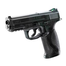 Kofferset Smith & Wesson M&P 4,5 mm BB schwarz...