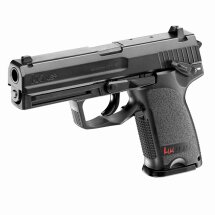 Kofferset Heckler & Koch USP 4,5 mm BB (P18) Co2-Pistole