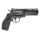 Kofferset Umarex UX Tornado Co2-Revolver Kaliber 4,5 mm Stahl BB (P18)