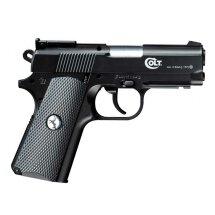 Kofferset Colt Defender 4,5 mm BB (P18) Co2-Pistole