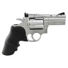 Kofferset Dan Wesson Co2-Revolver 715 Lauflänge 2,5 4,5 mm Stahl BB Silber (P18)