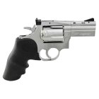 Kofferset Dan Wesson Co2-Revolver 715 Lauflänge 2,5" 4,5 mm Stahl BB Silber (P18)