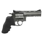 Kofferset Dan Wesson Co2-Revolver 715 Lauflänge 4" - 4,5 mm Stahl BB (P18)