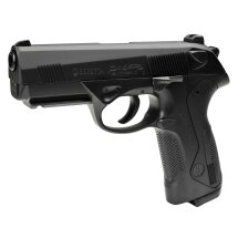 Kofferset Beretta Px4 Storm 4,5 mm Diabolo Co2-Pistole (P18)