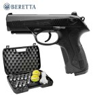 Kofferset Beretta Px4 Storm 4,5 mm Diabolo Co2-Pistole (P18)