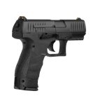 Kofferset Walther PPQ - 4,5 mm Diabolo Co2-Pistole (P18)