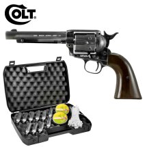 Kofferset Colt Single Action Army® SAA Co2-Revolver...