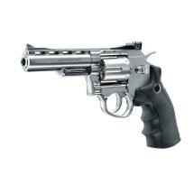 Kofferset Legends S40 Co2-Revolver 4,5 mm Diabolo (P18)